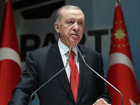 “Bay Kamalın yalanlarına hazır olun!” - Ərdoğandan seçkiyə hazırlıq ÇAĞIRIŞI