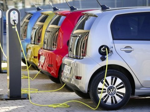 Ekoloji təmiz avtomobillərlə bağlı stimullaşdırıcı tədbirlər görülür