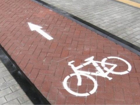 “Sahil bağı” ətrafındakı velosiped zolağı ilə bağlı AÇIQLAMA