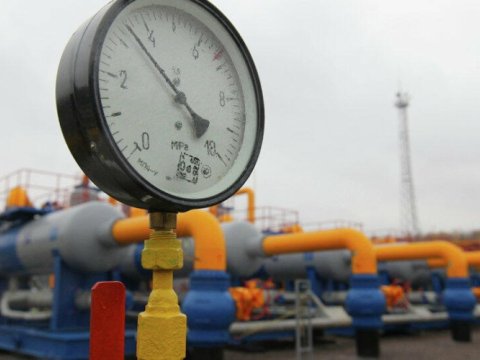 Avropada qaz bahalaşdı