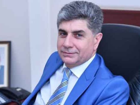 “İlk hədiyyəni həyat yoldaşım verir” - Akif Təvəkküloğlunun yubileyidir