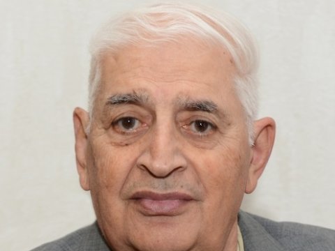 İlham Əliyev alimin ölümü ilə bağlı nekroloq İMZALADI
