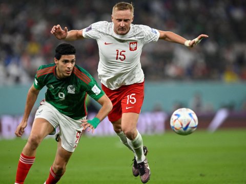 Hanı bu mundialın pleymeykeri?