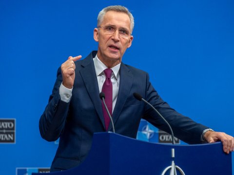 NATO ölkələri Çindən asılılığı azaldacaq 