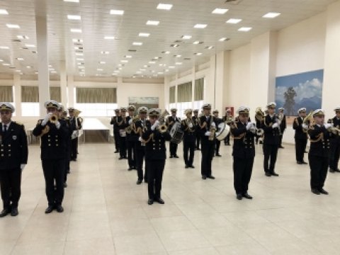 Hərbi hissənin yaradılmasının 160 illiyi qeyd olundu