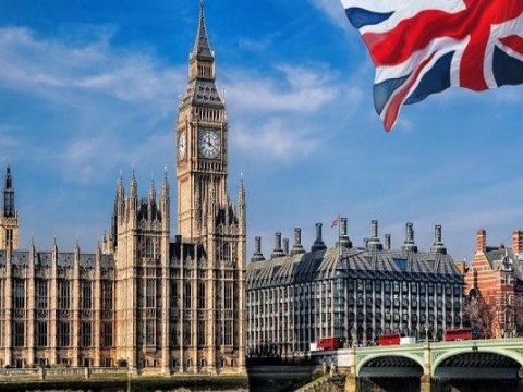 Britaniyadan Rusiyaya qarşı yeni SANKSİYA