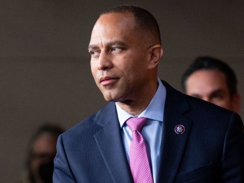 Nensi Pelosinin yerinə o gətirildi - ABŞ-da bir ilk