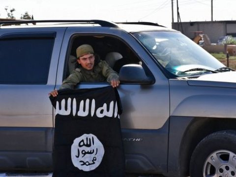 İŞİD lideri öldürüldü - Yeni rəhbər seçildi 