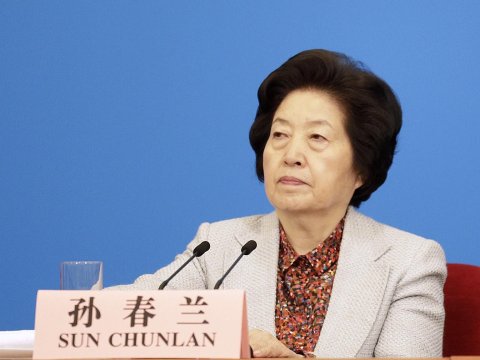 “Karantin tədbirlərini optimallaşdırmaq lazımdır” – Çin rəsmisi