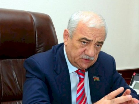 Laçının yeni inkişaf dövrü başlayıb