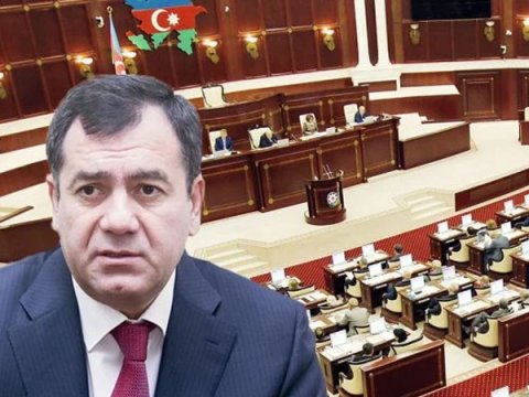 Eks-baş nazir deputatın təklifinə qarşı: 