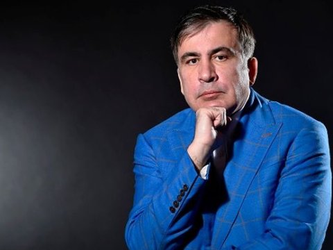 Saakaşvili ölə bilər, çəkisi 78 kq-ya düşüb - Eks-prezidentin qardaşı