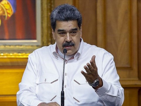 “ABŞ-ın addımları yetərli deyil” - Maduro