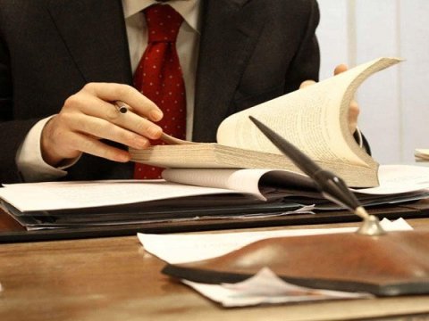 Dövlət ehtiyatları ilə bağlı qanun layihəsi hazırlandı