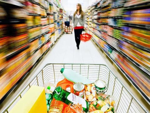 Strateji malların siyahısı hazırlanır