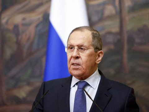 Azərbaycan buna hazırdı - Lavrovdan Qarabağ açıqlaması