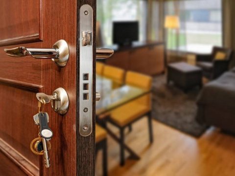 Dövlət xəttilə kirayəyə verilmiş mənzillərin SAYI