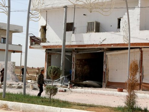 PKK Suriyada terror aktı törətdi – dinc sakinlər öldü