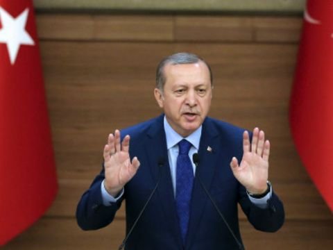 Ərdoğan Zəngəzurdan danışdı – “İqtisadiyyat zirvəyə çatacaq”