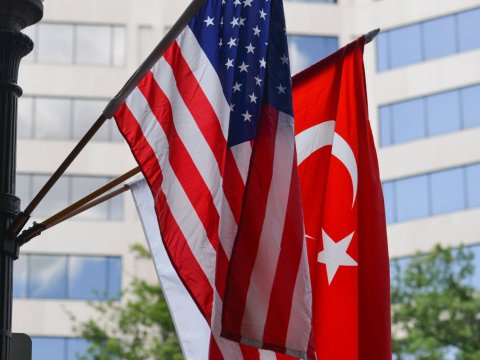 ABŞ Türkiyədən quru əməliyyatını təxirə salmağı istədi