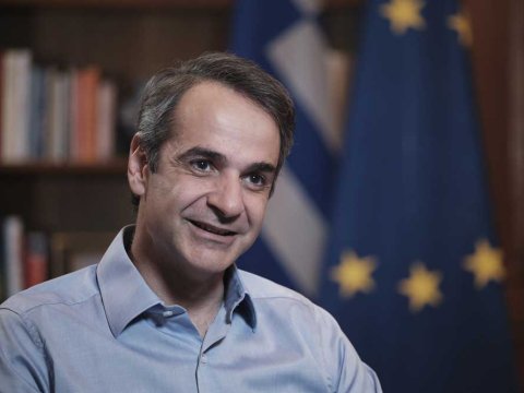 Yunanıstan Azərbaycandan qaz idxalını artırmaq istəyir