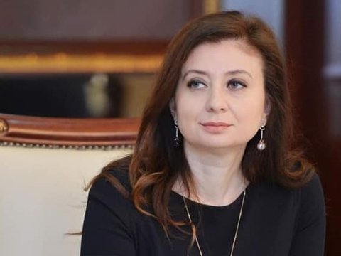 Müqəddəs amal uğrunda mübarizə aparan xalq olduğumuzu sübut etdik