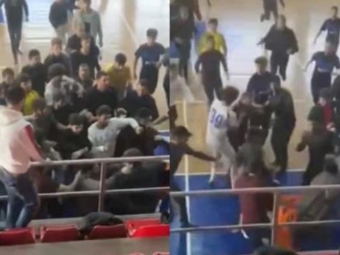 DİN-dən tələbələrin davası ilə bağlı AÇIQLAMA