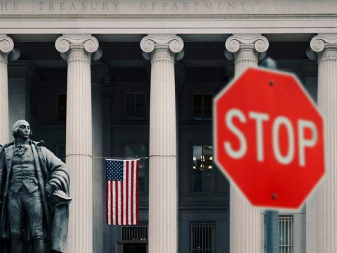 ABŞ Şimali Koreyaya qarşı sanksiyaları genişləndirdi