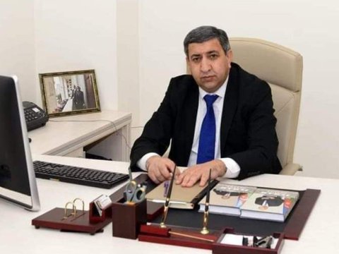 YAP Azərbaycanın inkişafının əsas təminatçısıdır