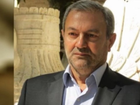 “Molla rejimi”nə qarşı çıxan general həbs olundu