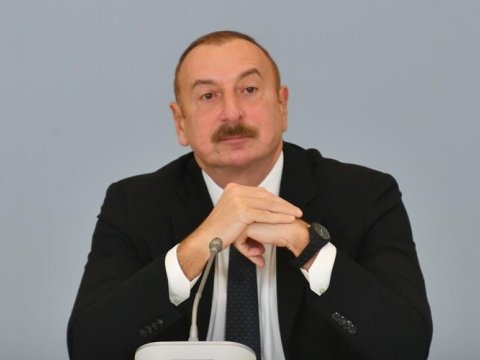 Prezident bu qanun layihəsinə 7 dəyişiklik təklif edib