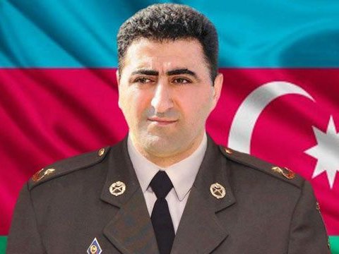 Erməni deputat Ramil Səfərovu müzakirə etdi