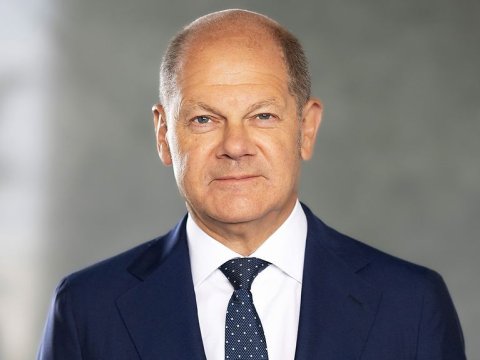 Şolts Rusiya ilə əlaqələrin bərpasını arzulayır