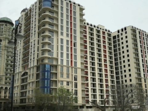 Azərbaycanda evlərin 90%-i sığortasızdır