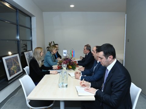 İrəvan öhdəlikləri kobud şəkildə pozur – Ceyhun Bayramov