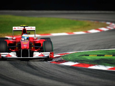 Formula 1 üzrə Çin Qran-Prisi ləğv olundu