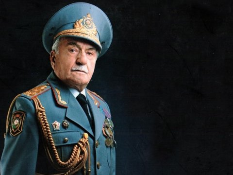 Xankəndiyə göndərilən azərbaycanlı general: “Bakıdan əlavə kömək istədim”