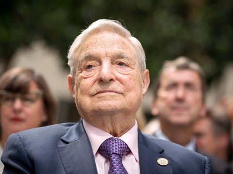 Ermənistandakı “Soros fondu” beynəlxalq şəbəkədən çıxır