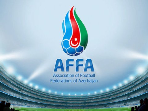 AFFA 3 klubu cərimələdi