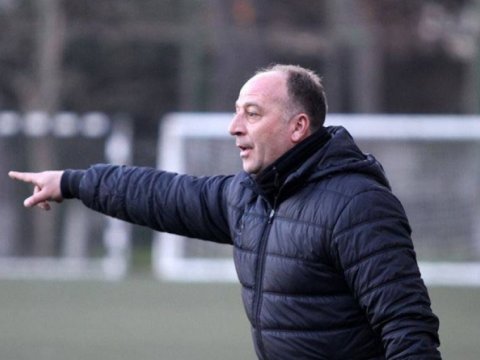 Mirbağır İsayev 3 aylıq futboldan uzaqlaşdırıldı