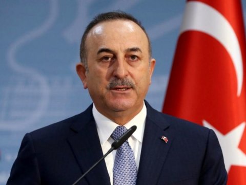 Rusiya və ABŞ razılaşmalara əməl etmədi - Çavuşoğlu