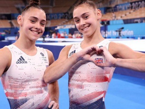 Məşhur azərbaycanlı gimnastlar Bakıya gəlir