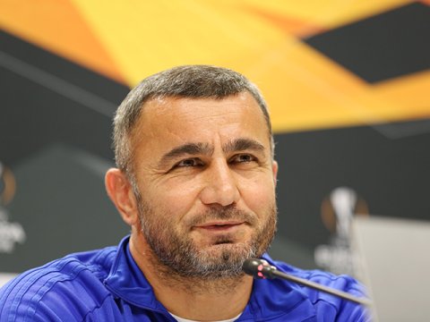 “Neftçi” həmişə “Neftçi”dir - Qurban Qurbanov