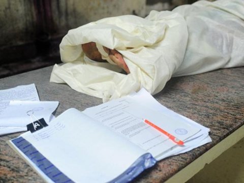 Beyləqanda öldürülən ailə üzvlərinin ADLARI - TƏFƏRRÜAT