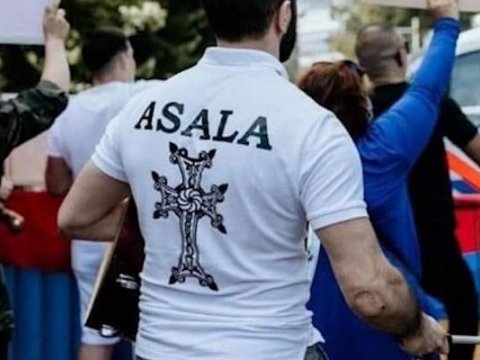 İran ASALA-nı Paşinyana qarşı qaldırır - ŞOK İDDİA