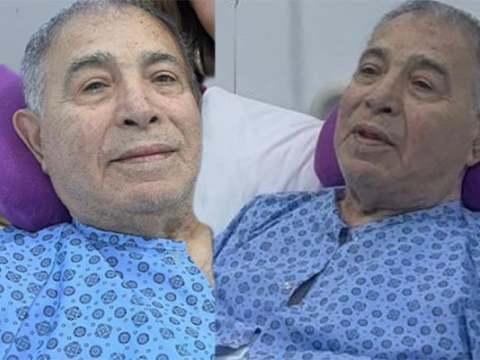 Xalq artisti xəstəxanaya yerləşdirildi - Vəziyyəti ağırdır