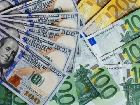 Valyuta bazarının həftəlik icmalı - CƏDVƏL