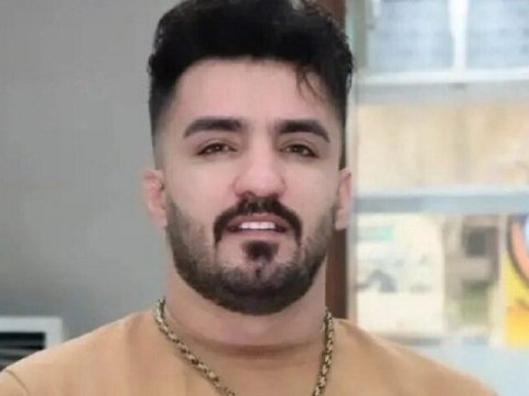 İranda azərbaycanlı gənc edam ediləcək