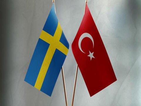 İsveç PKK üzvünü Türkiyəyə təhvil verdi