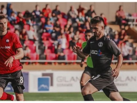 “Qəbələ” “Səbail”i məğlub etdi